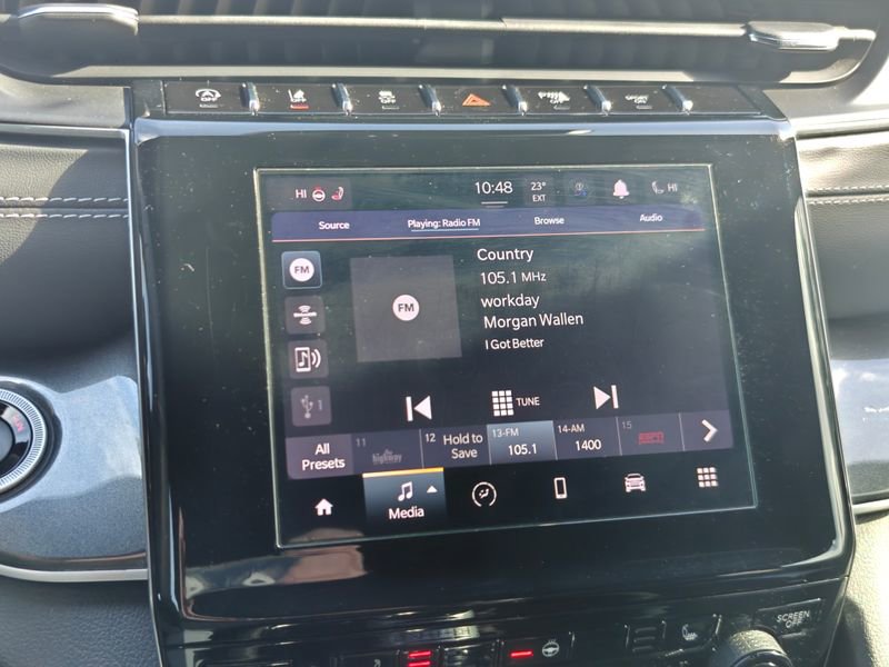 Used 2023 Jeep Grand Cherokee Altitude image 31