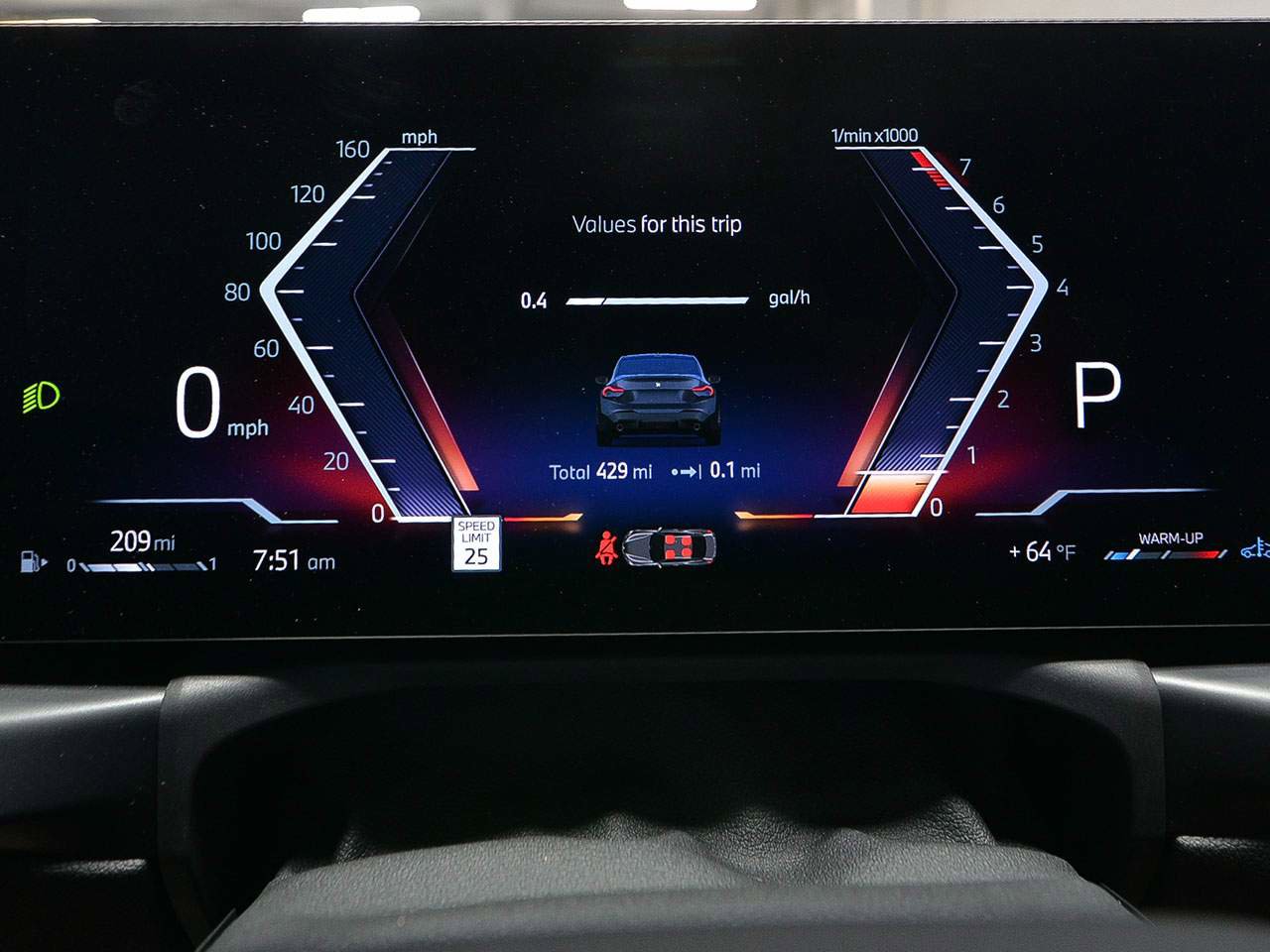 Certified 2025 BMW 230i Coupe image 11