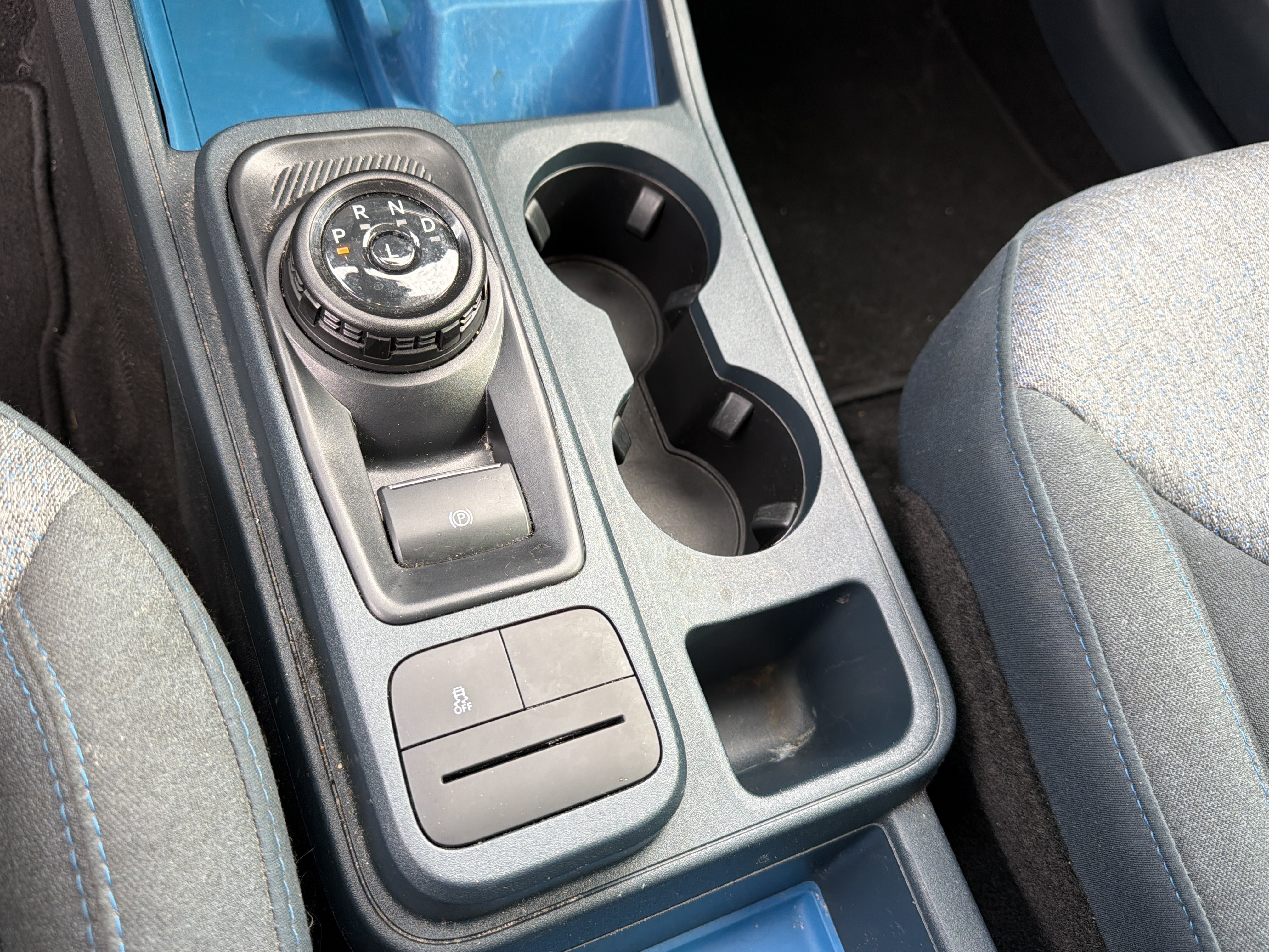 Used 2025 Ford Maverick XLT FWD image 24