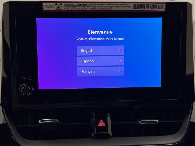 New 2026 Toyota Corolla XSE image 17