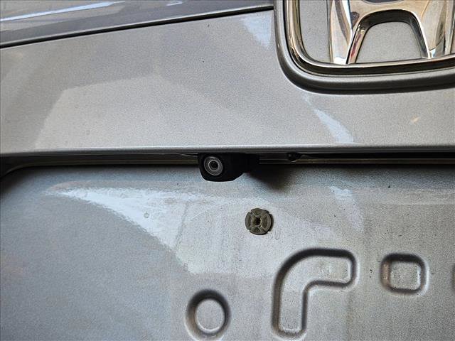 Used 2016 Honda Civic EX image 9