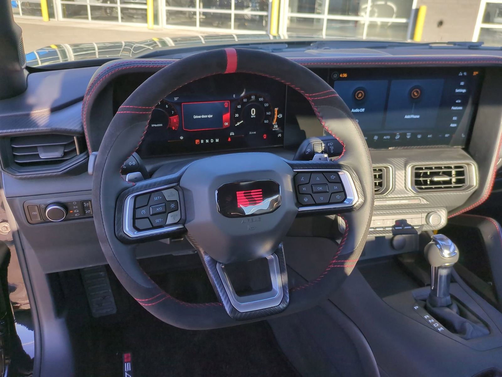 New 2026 Ford Mustang GT image 21