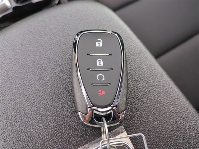 New 2026 Chevrolet Trax ACTIV w/ Driver Confidence Package FWD image 29