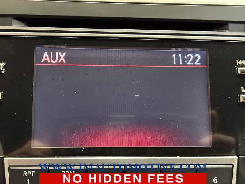 Used 2018 Nissan Altima 2.5 S w/ S Convenience Package image 25