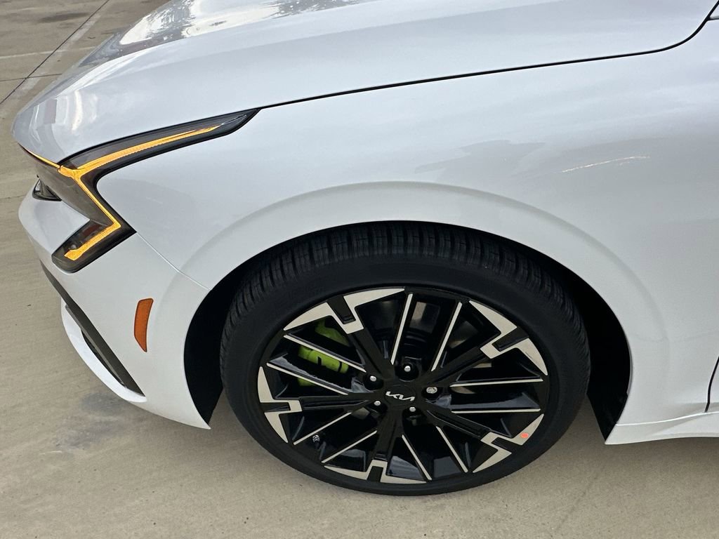New 2026 Kia K5 GT FWD image 20