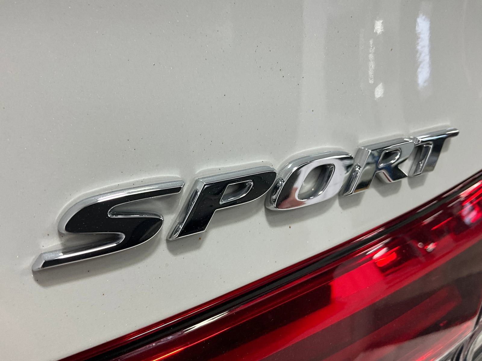 Used 2024 Honda Civic Sport image 27