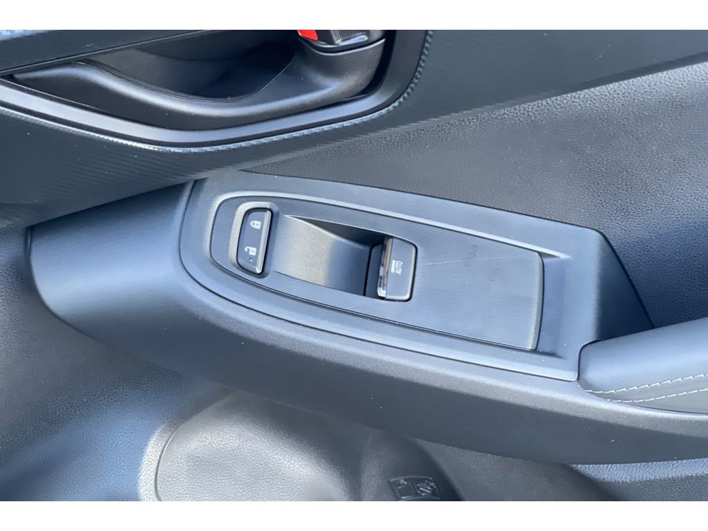 Certified 2025 Subaru Crosstrek 2.0i Premium image 21