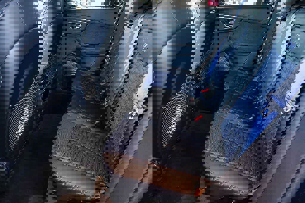 New 2026 Audi RS Q8 performance image 21