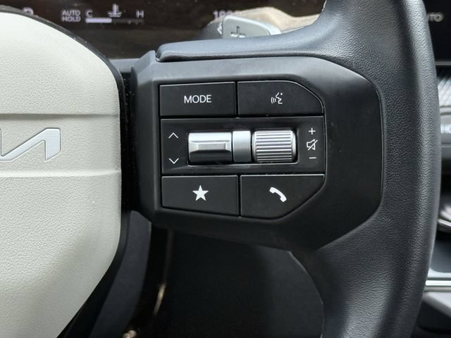 Used 2025 Kia K4 GT-Line w/ GT-Line Sunroof Package FWD image 15