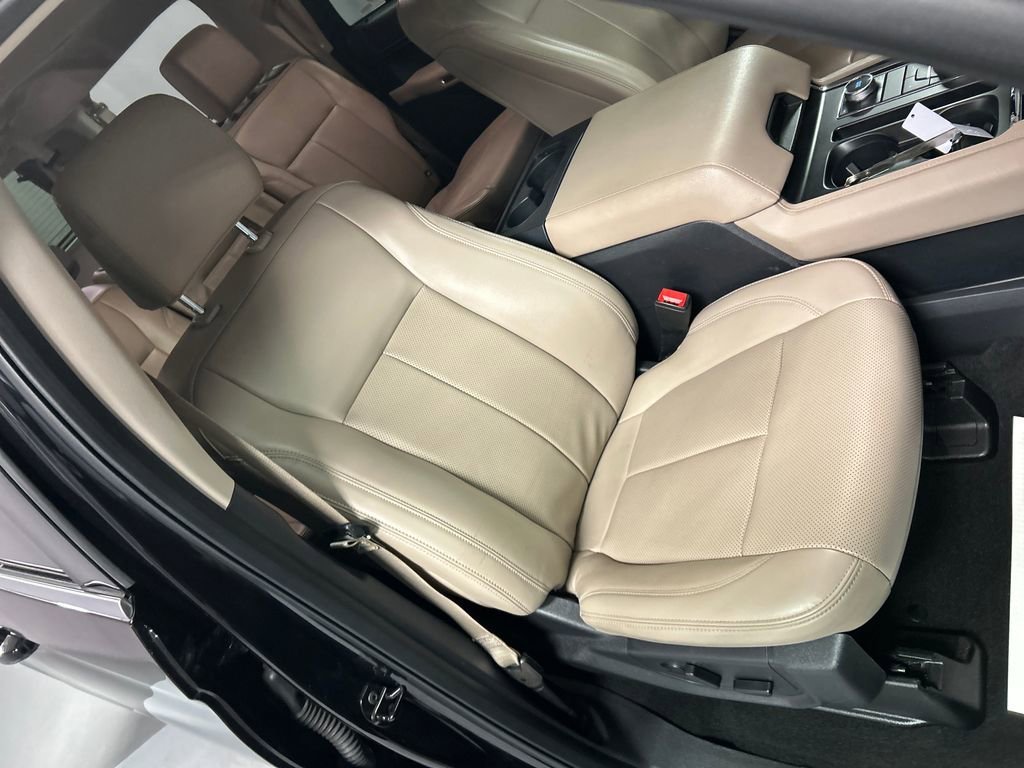 Used 2024 Ford Expedition Max XLT image 26