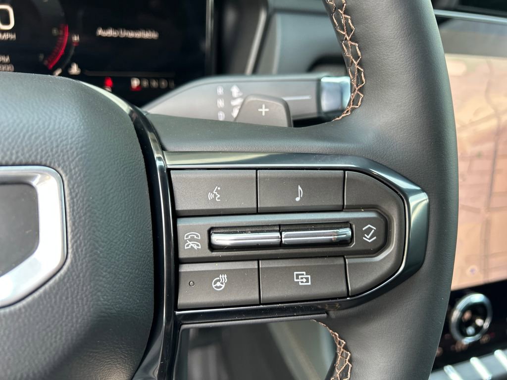 New 2026 GMC Terrain AT4 image 22