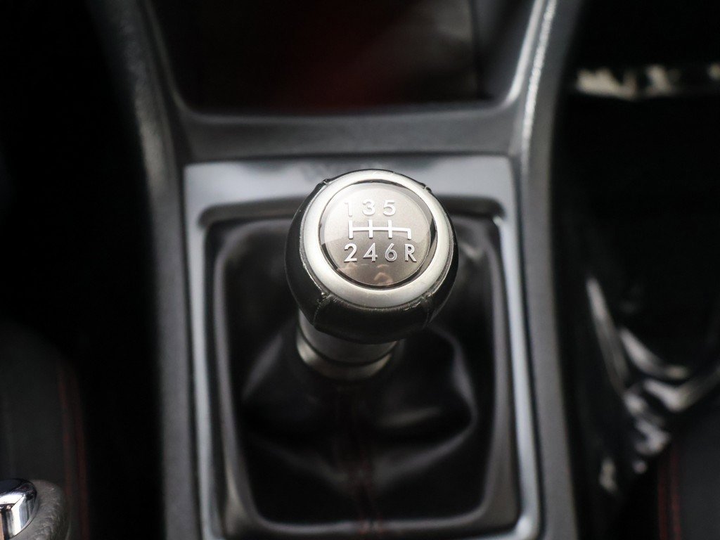 Used 2020 Subaru WRX Premium image 44