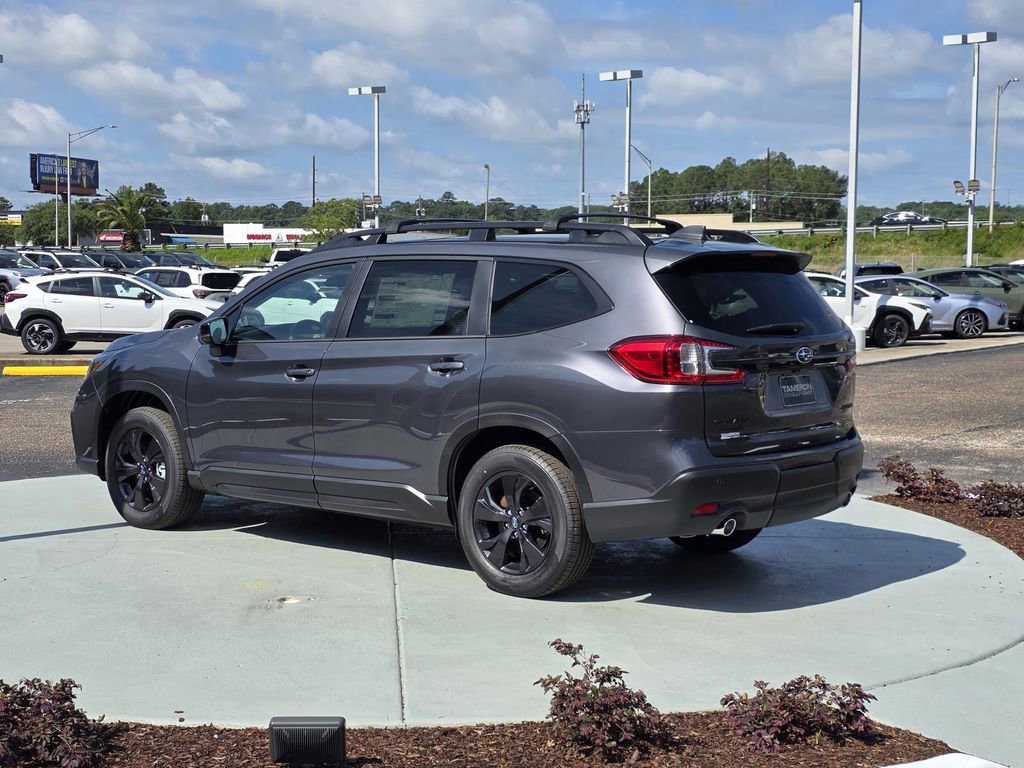 New 2026 Subaru Ascent Premium AWD/4WD image 4