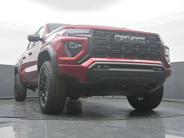 New 2026 GMC Canyon Elevation w/ Convenience Package AWD/4WD image 51