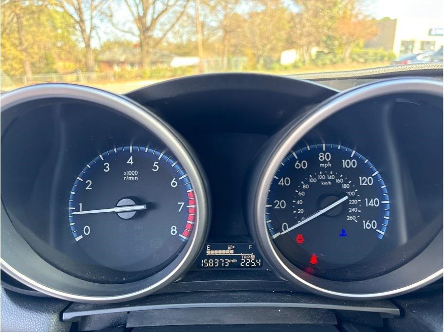 Used 2013 MAZDA MAZDA3 i Touring image 14