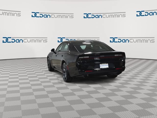 New 2026 Dodge Charger R/T AWD/4WD image 7