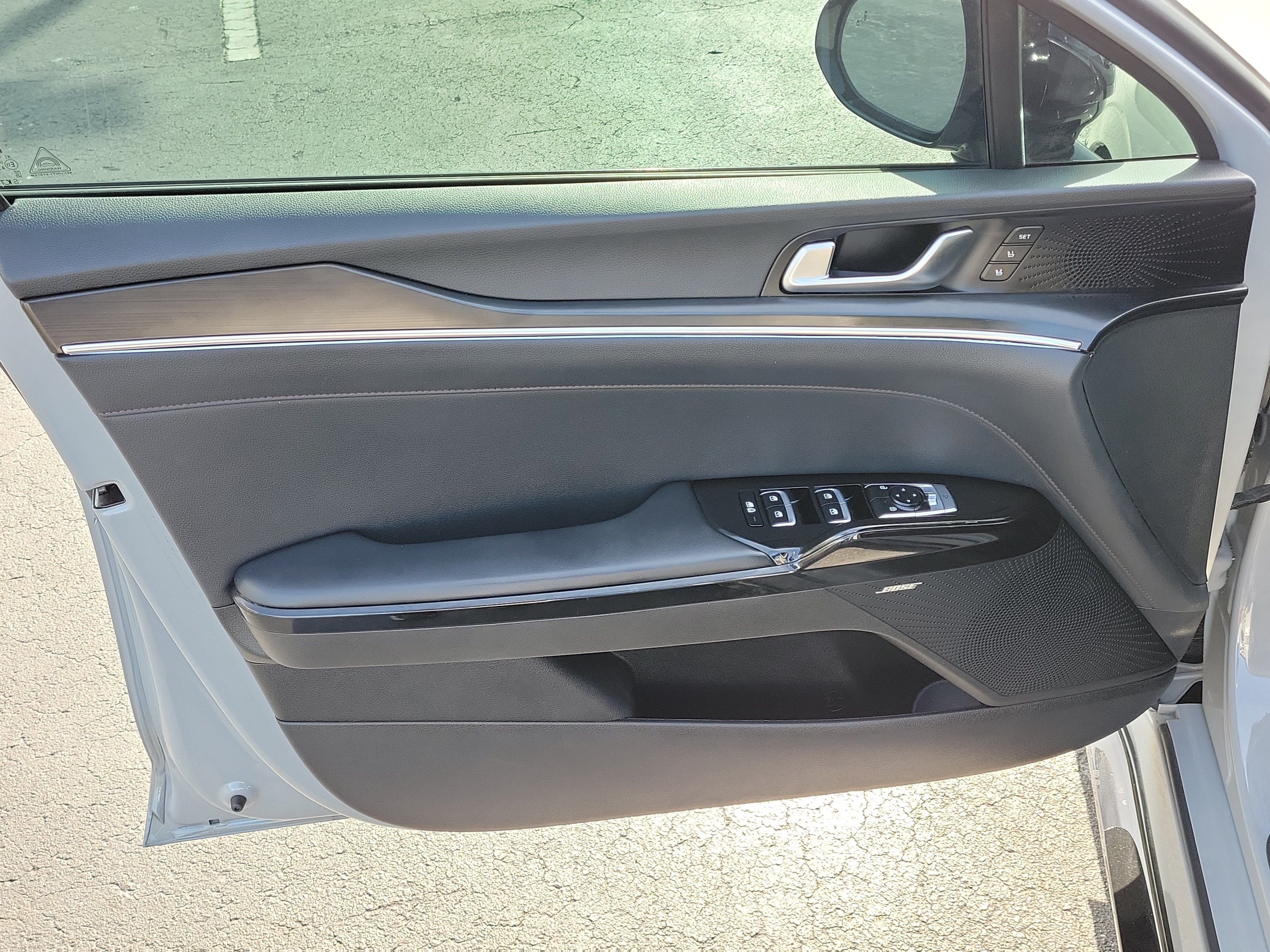 Used 2024 Kia K5 GT w/ GT1 Package FWD image 15