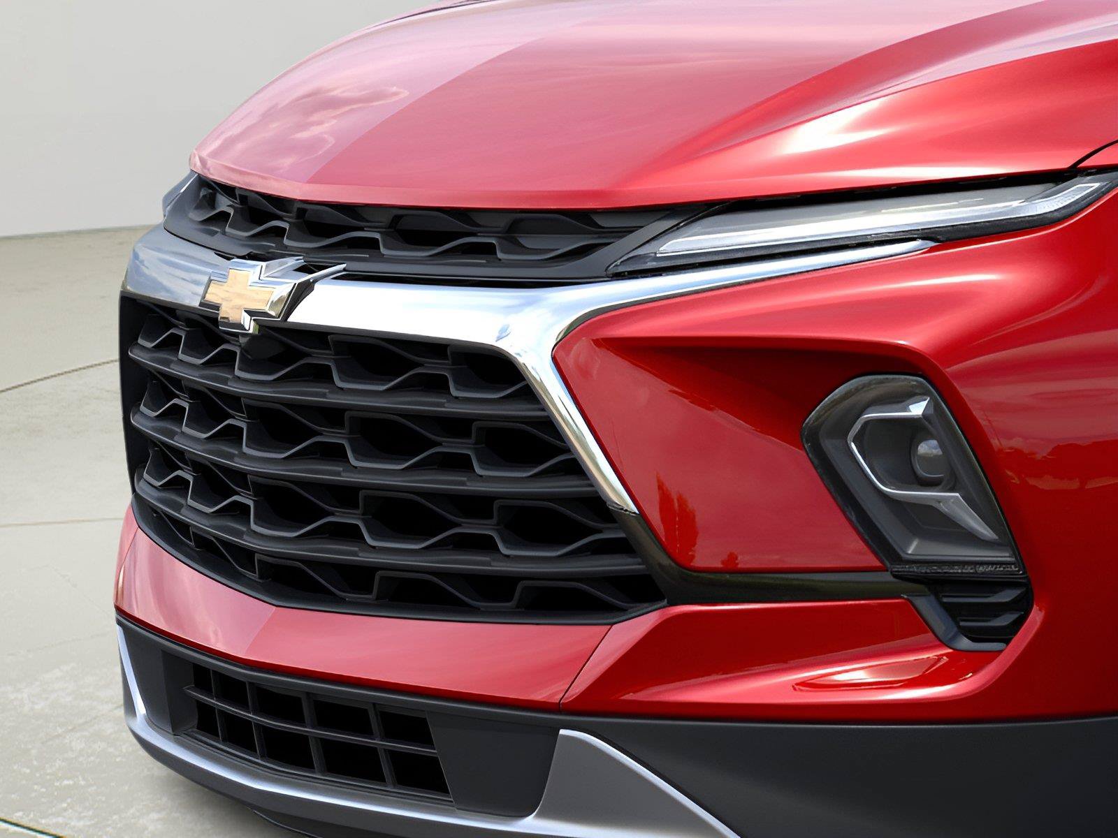 New 2026 Chevrolet Blazer LT w/ Convenience Package AWD/4WD image 21
