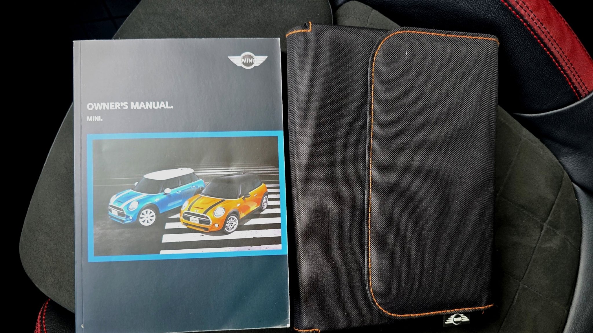 Used 2016 MINI Cooper John Cooper Works image 57