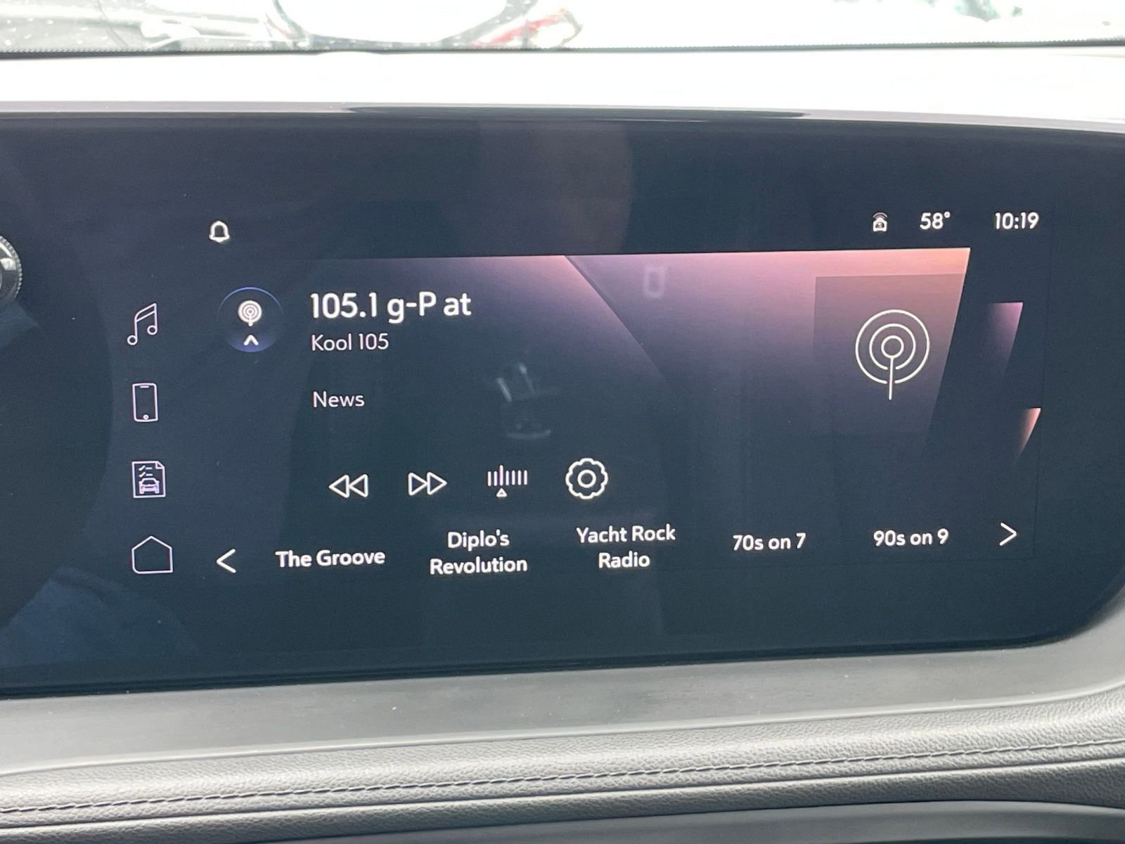 Used 2025 Buick Encore GX Preferred image 20