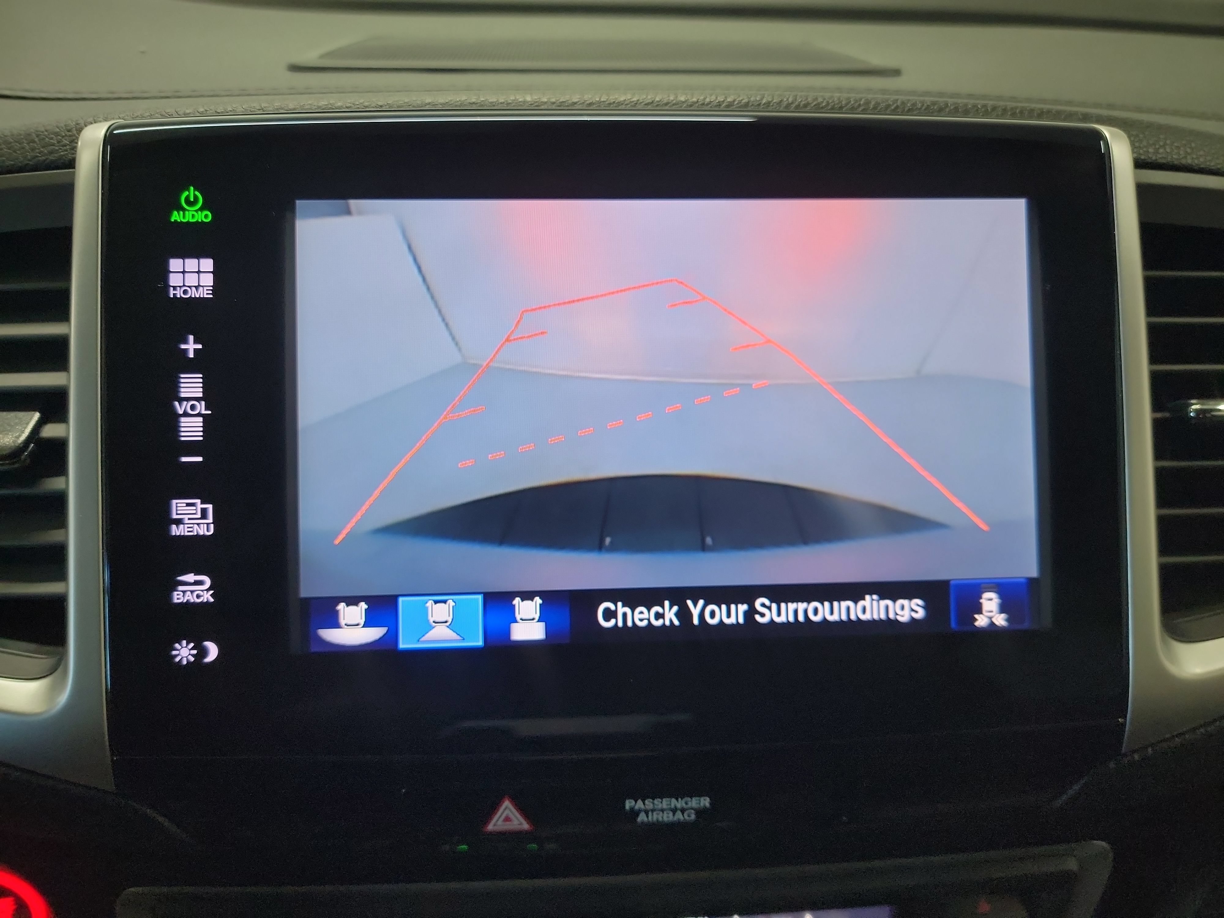 Used 2016 Honda Pilot Elite image 23
