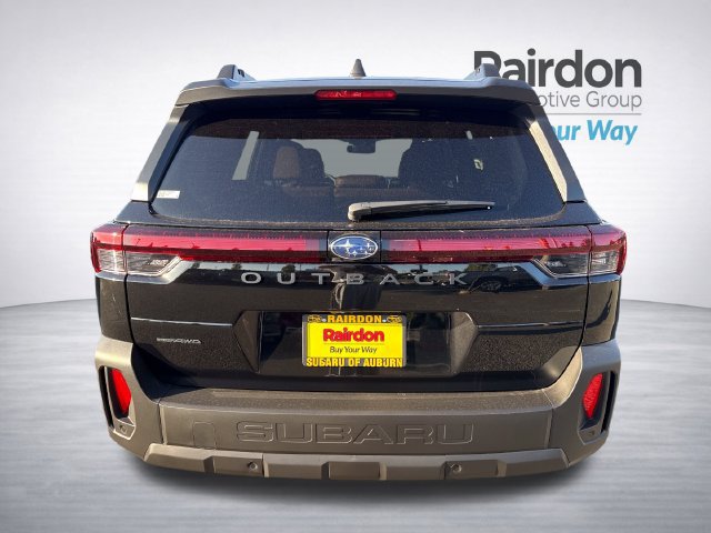 New 2026 Subaru Outback Touring XT AWD/4WD image 7