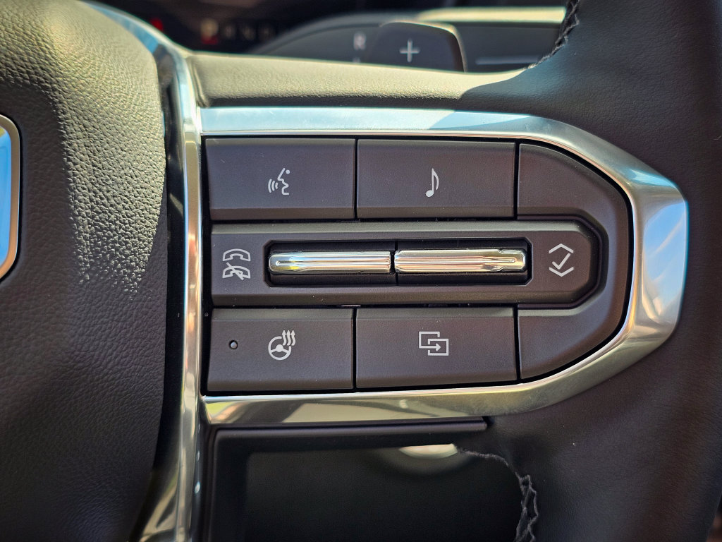 New 2027 GMC Terrain Denali AWD/4WD image 22