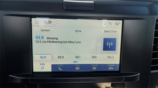 New 2026 Ford F450 XL w/ XL Chrome Package image 29