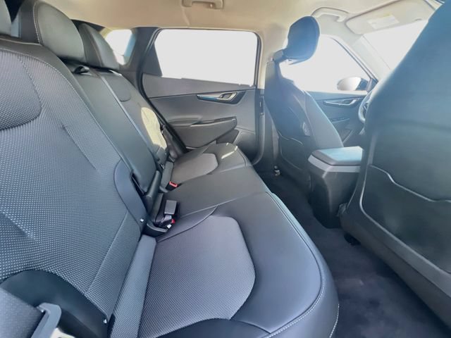 New 2026 Kia EV6 Light RWD image 28