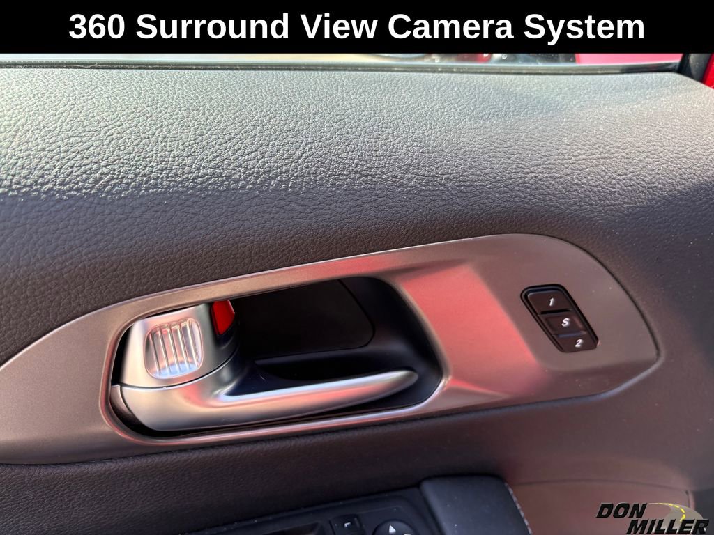 New 2026 Chrysler Pacifica Select image 12