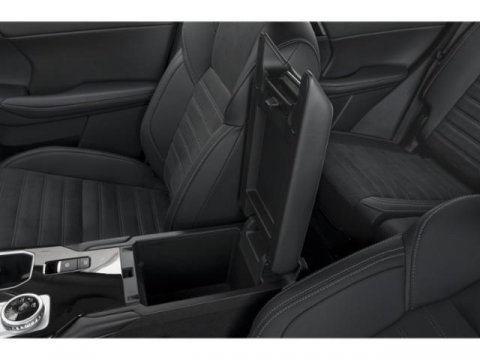 New 2026 Mitsubishi Outlander Trail Edition image 13