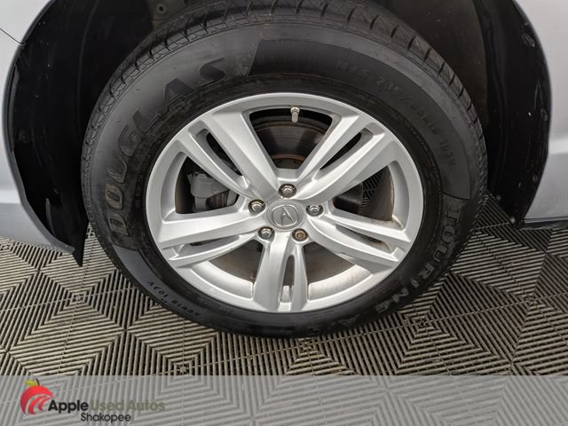 Used 2015 Acura RDX w/ Technology Package AWD/4WD image 49