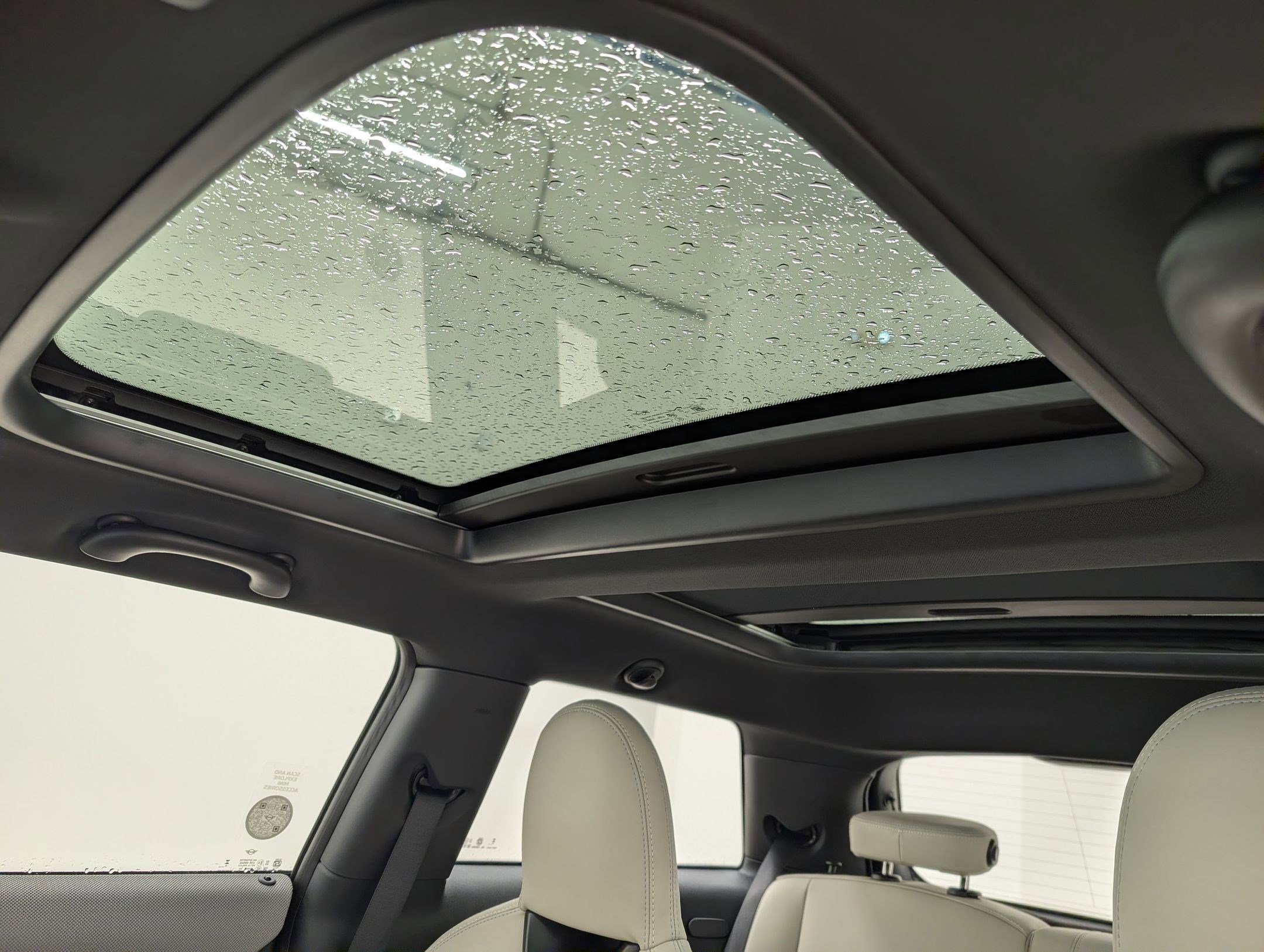 New 2026 MINI Cooper S image 14