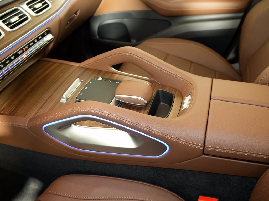 Certified 2026 Mercedes-Benz GLE 350 4MATIC image 24