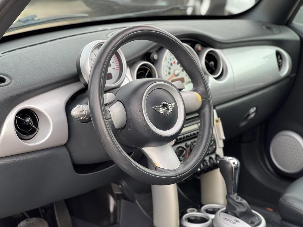 Used 2008 MINI Cooper Convertible image 11