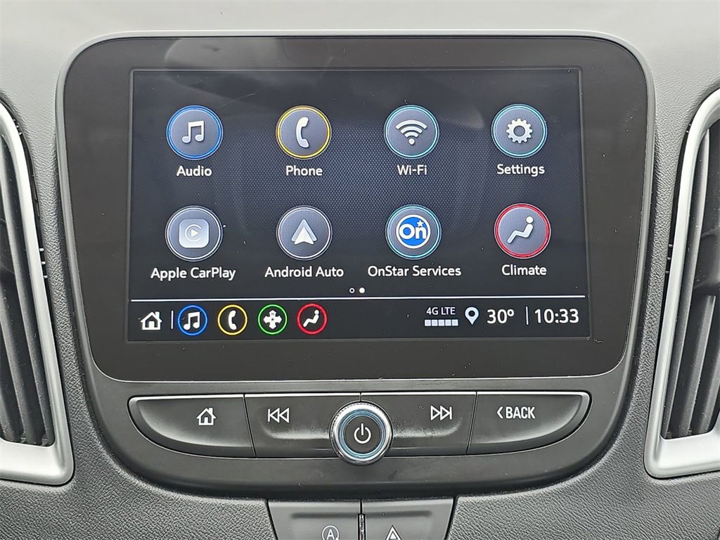 Used 2023 Chevrolet Malibu LT image 14