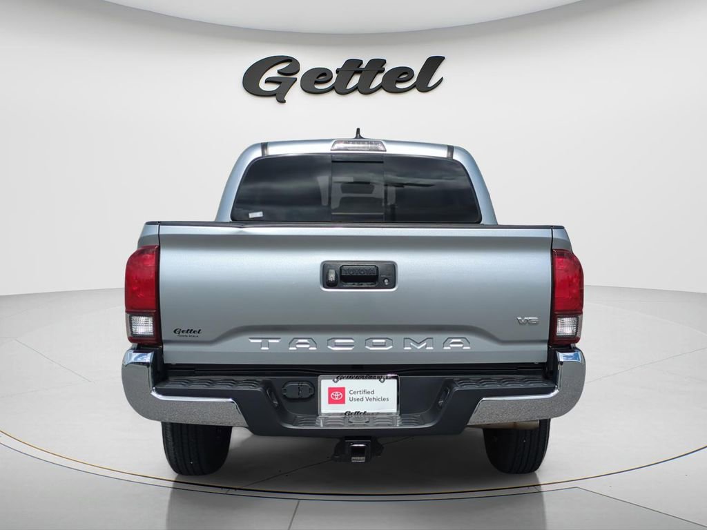 Used 2023 Toyota Tacoma SR5 image 5