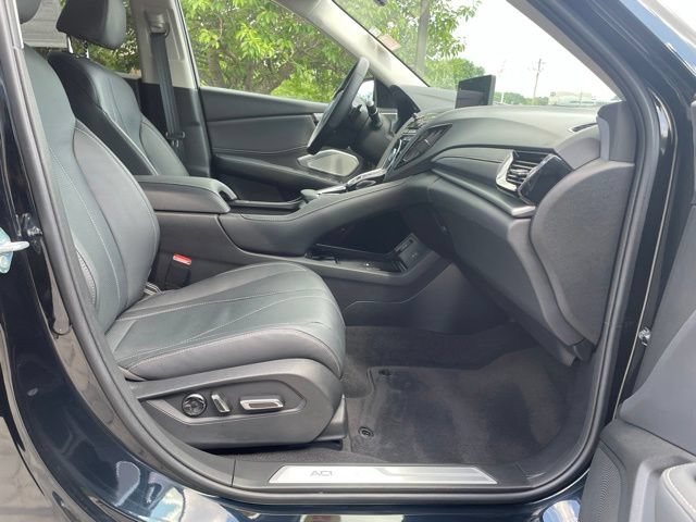 Used 2024 Acura RDX SH-AWD w/ Technology Package image 17