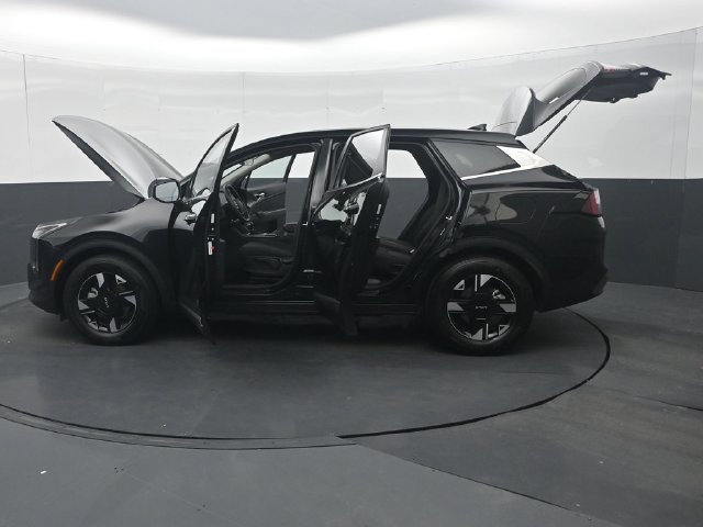 Used 2026 Kia Sportage LX FWD image 37