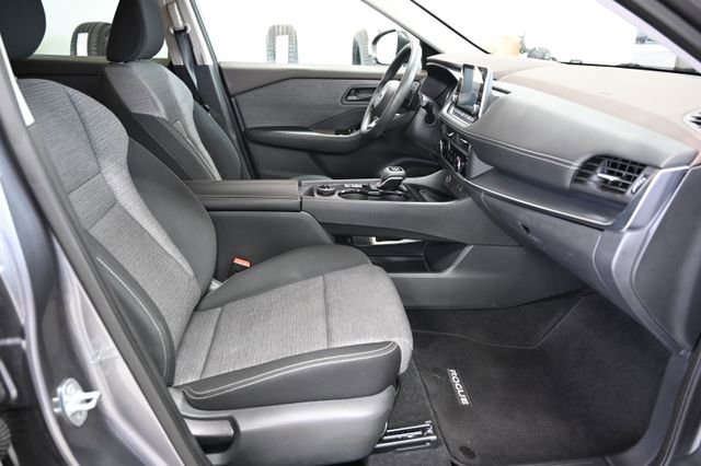 Used 2021 Nissan Rogue S AWD/4WD image 11