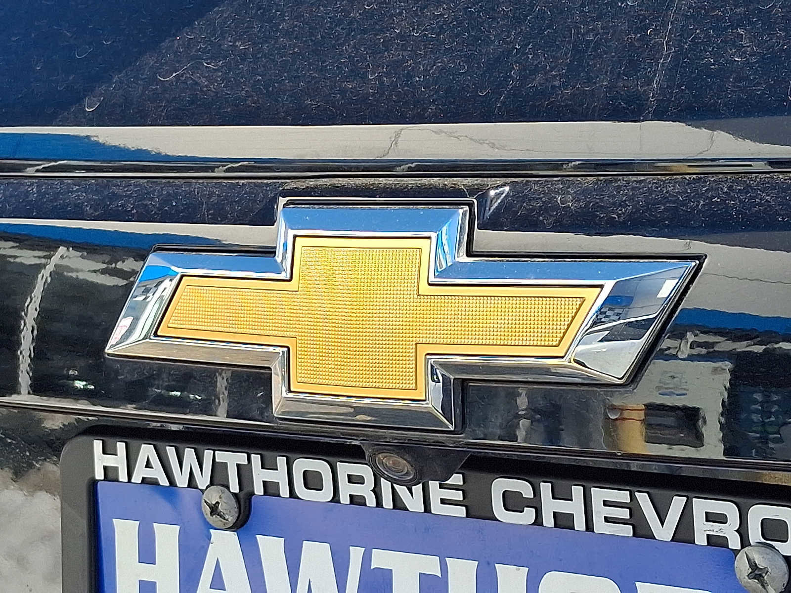 Used 2019 Chevrolet Trax LT image 29