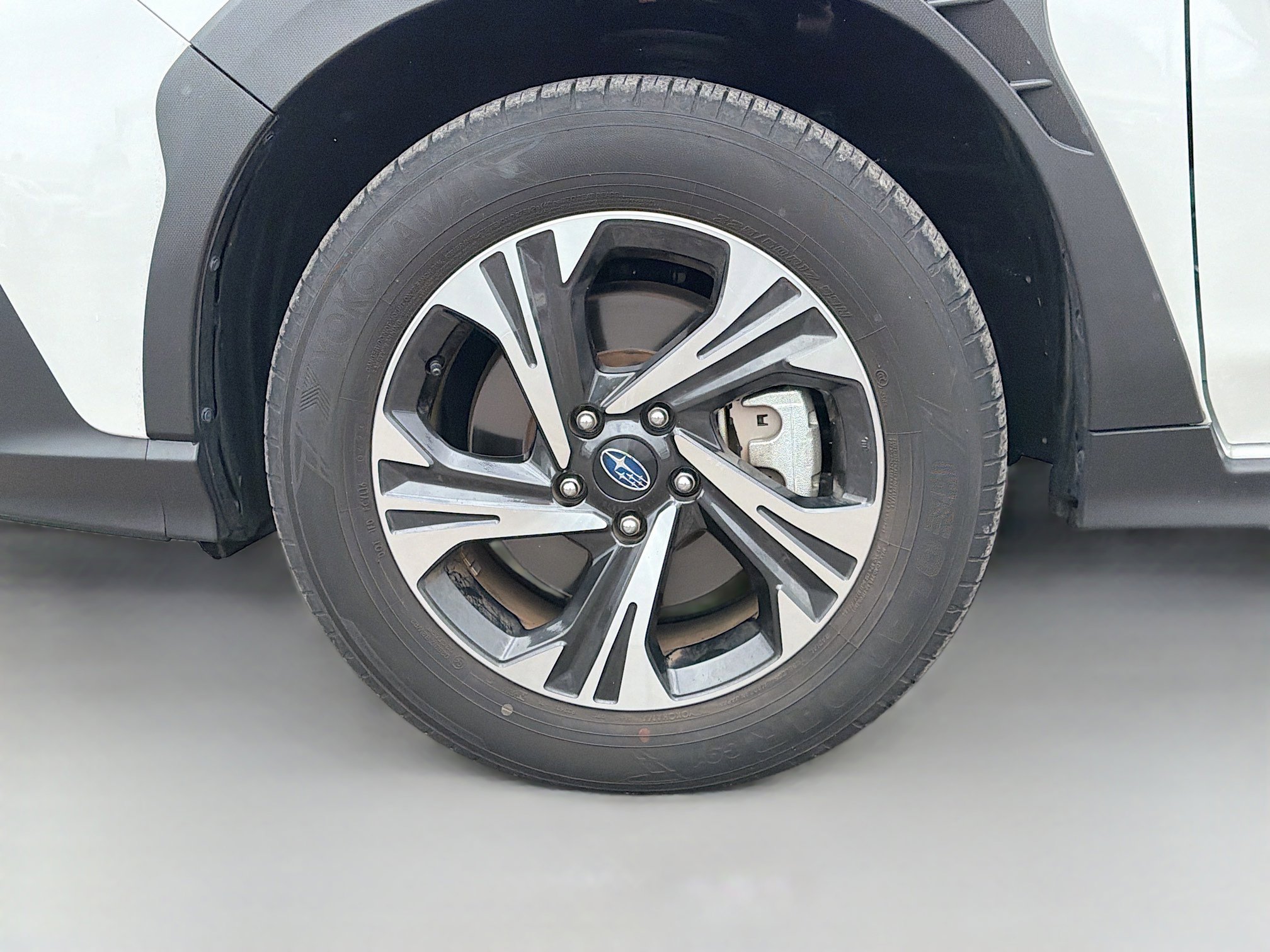 Certified 2024 Subaru Crosstrek 2.0i Premium image 40