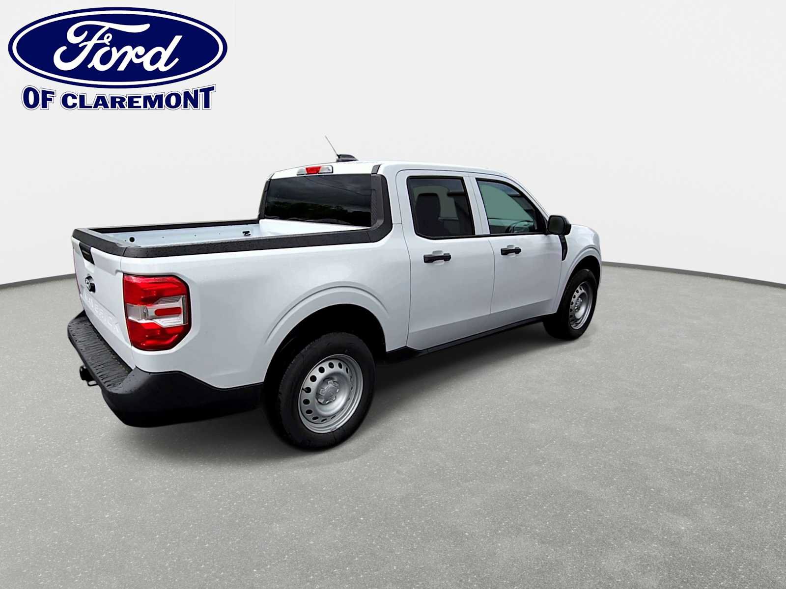 New 2026 Ford Maverick XL w/ Equipment Group 101A AWD/4WD image 8