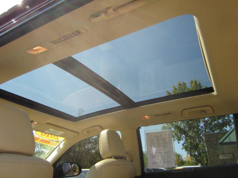 Used 2016 Toyota Highlander Limited Platinum image 15