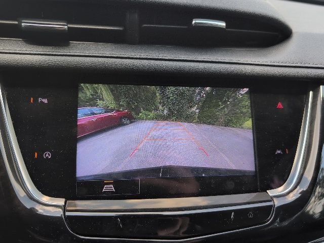 Used 2022 Cadillac XT6 Premium Luxury AWD/4WD image 26