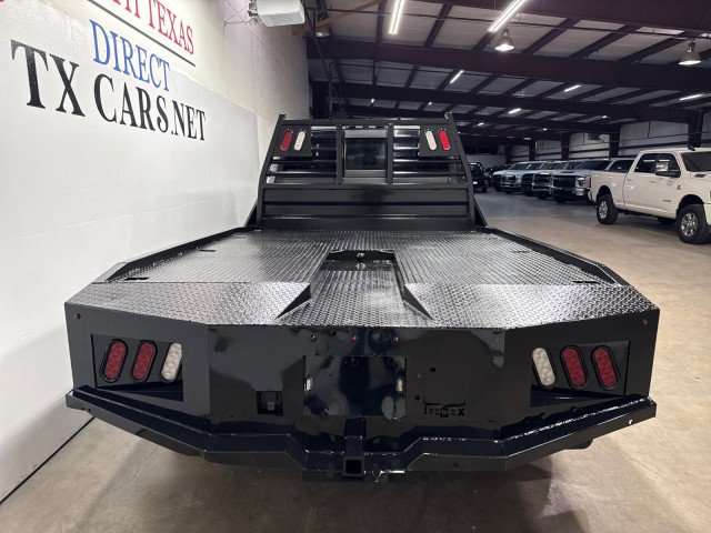 Used 2022 RAM 5500 Laramie image 7