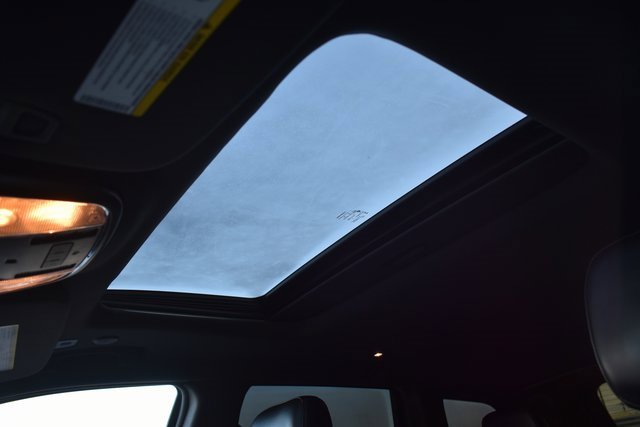 Used 2018 Jeep Grand Cherokee Altitude image 33