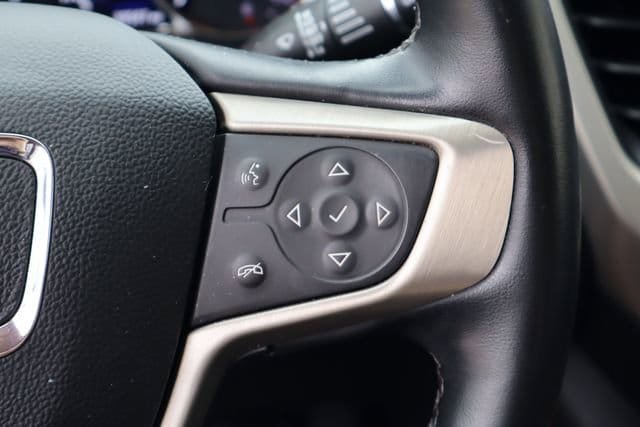 Used 2023 GMC Acadia Denali FWD image 14