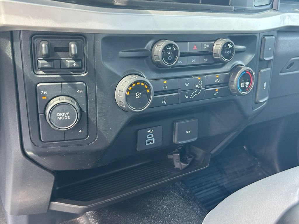 Used 2025 Ford F450 XL AWD/4WD image 39