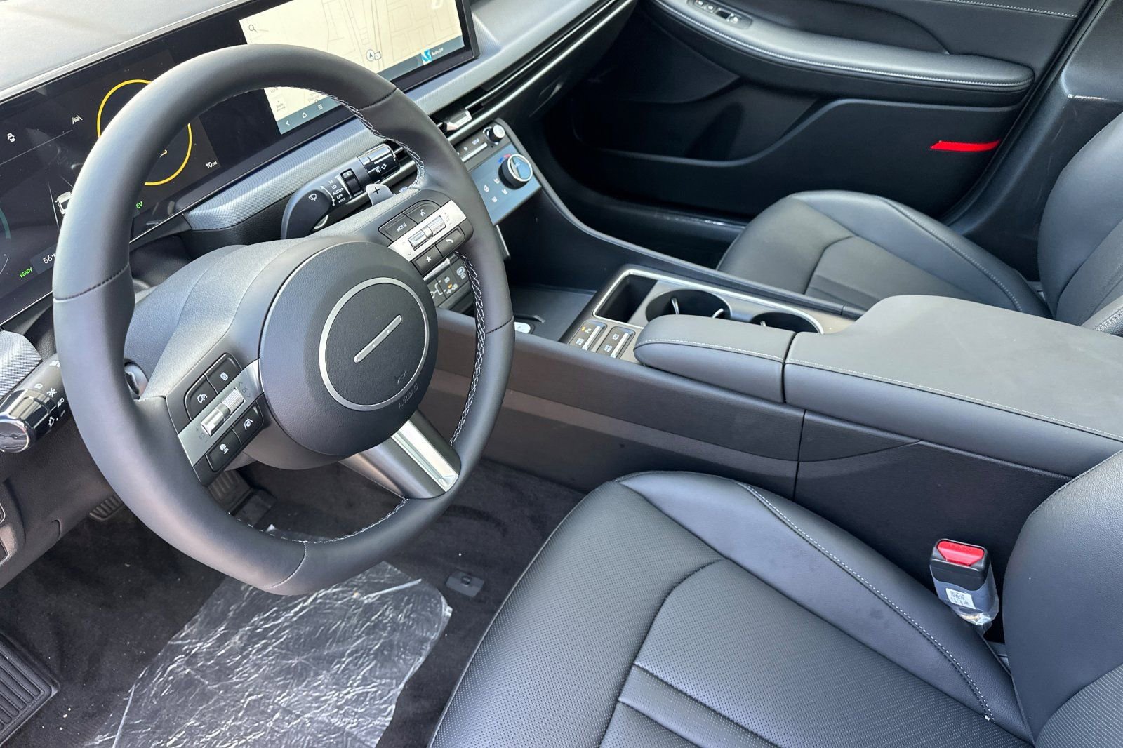 New 2026 Hyundai Sonata Limited FWD image 10